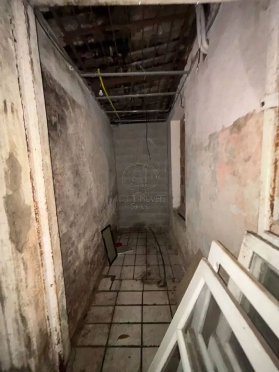 Casa para alugar, Embaré - Santos/SP - Foto 4