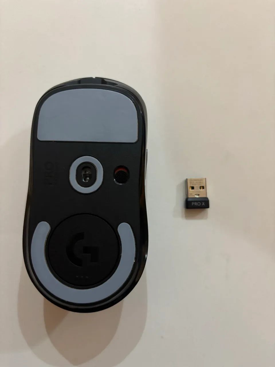 G pro Superlight - Foto 3