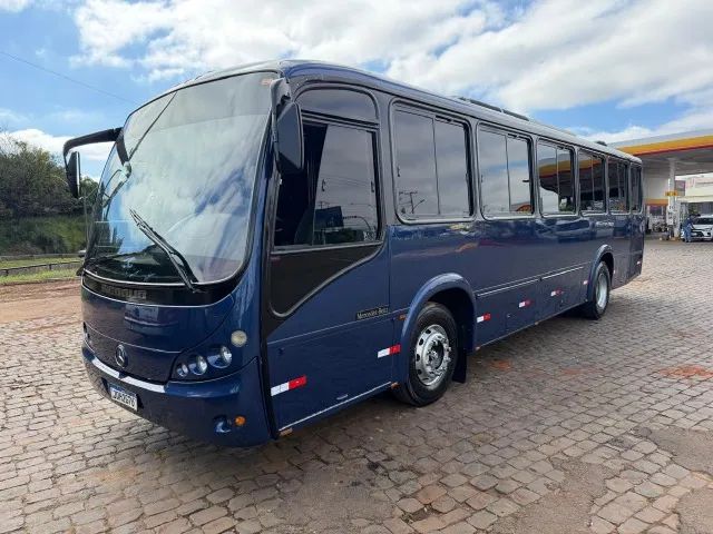 Neobus Spectrum OH 1417