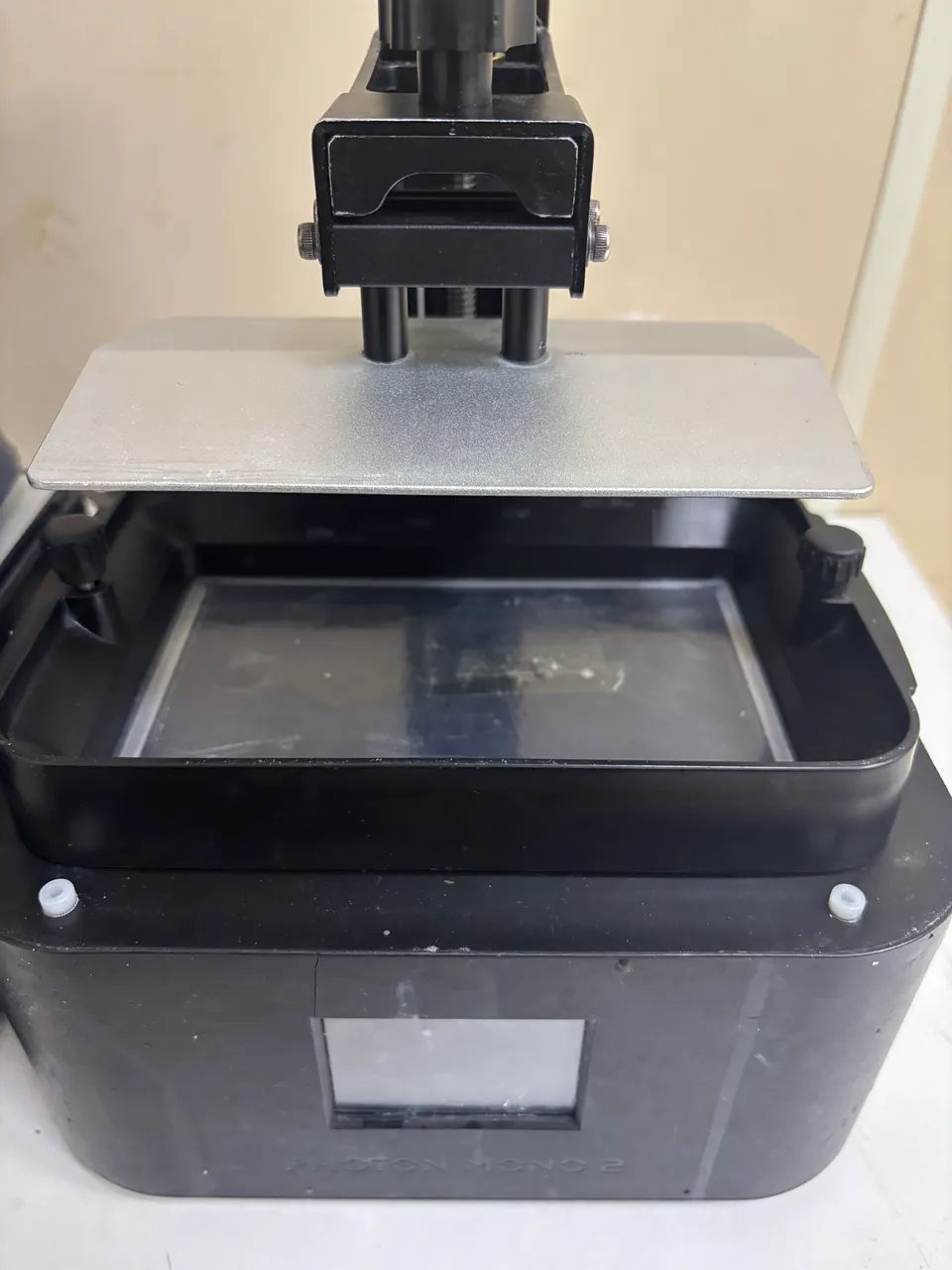 2 impressora 3d (defeito LCD ) - Foto 2