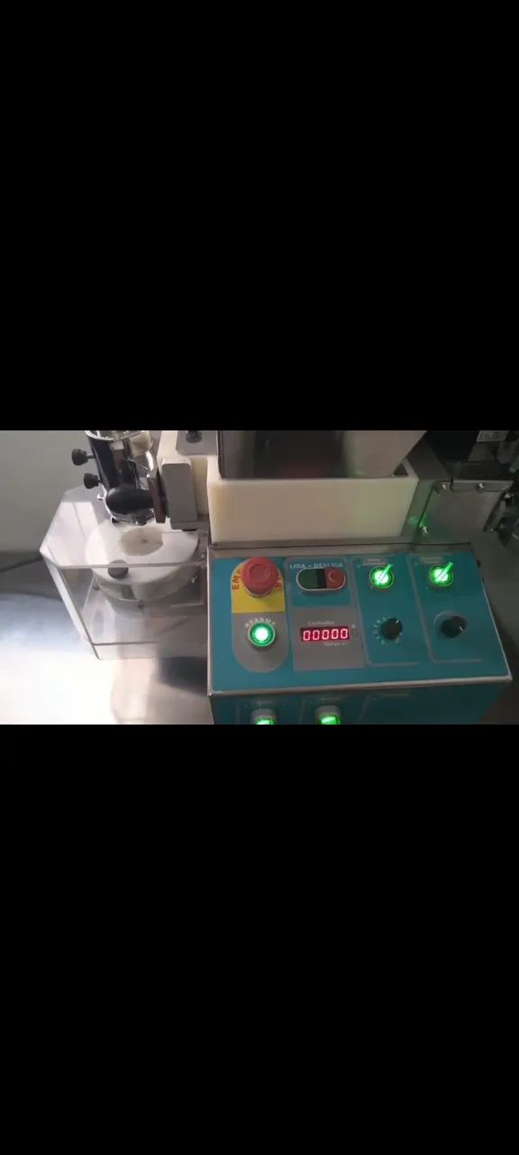 Máquina de salgados  - Foto 2