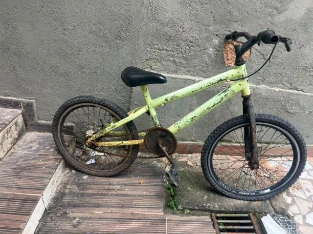 bicicleta - Foto 2