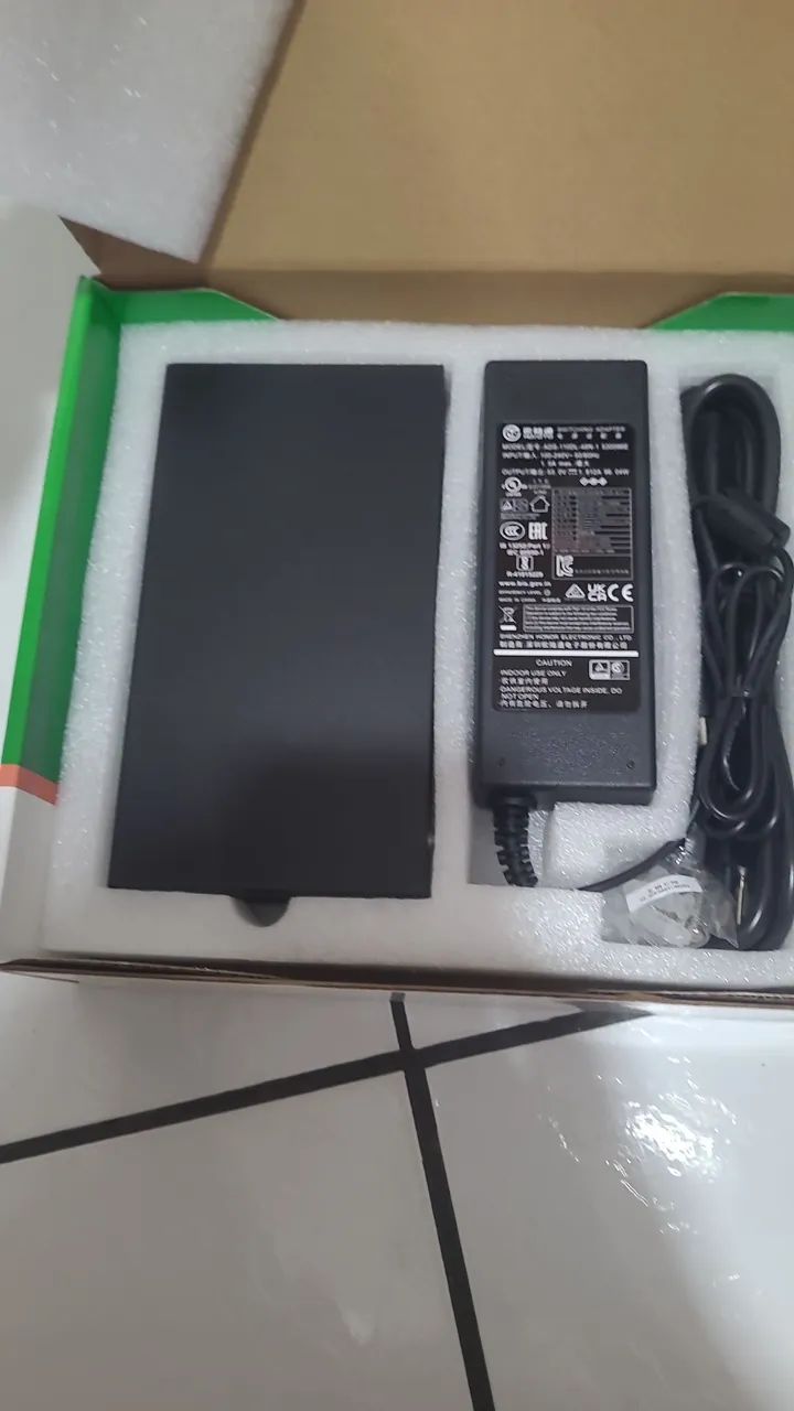 Switch  intelbras 