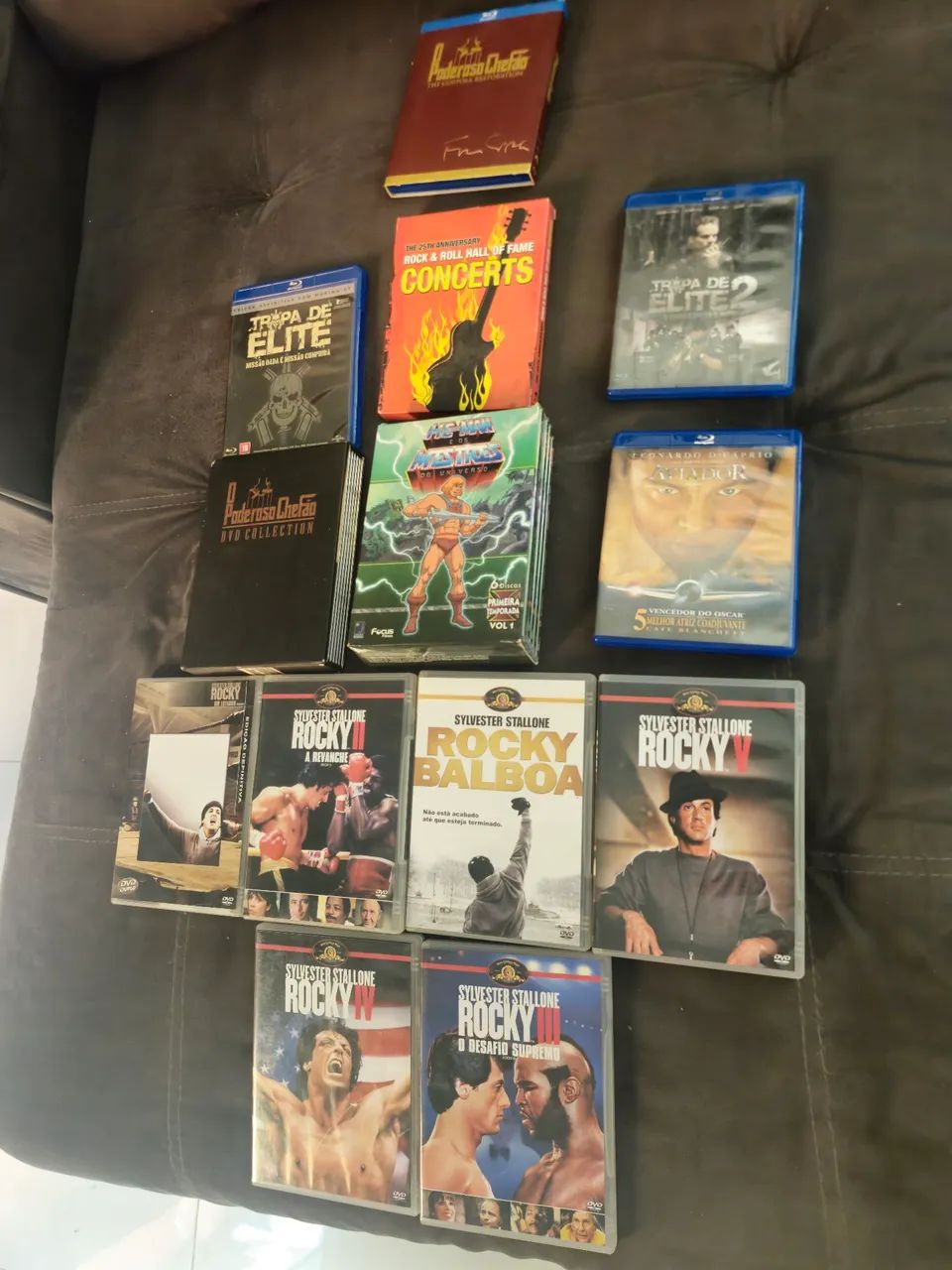 Dvds  - Foto 2