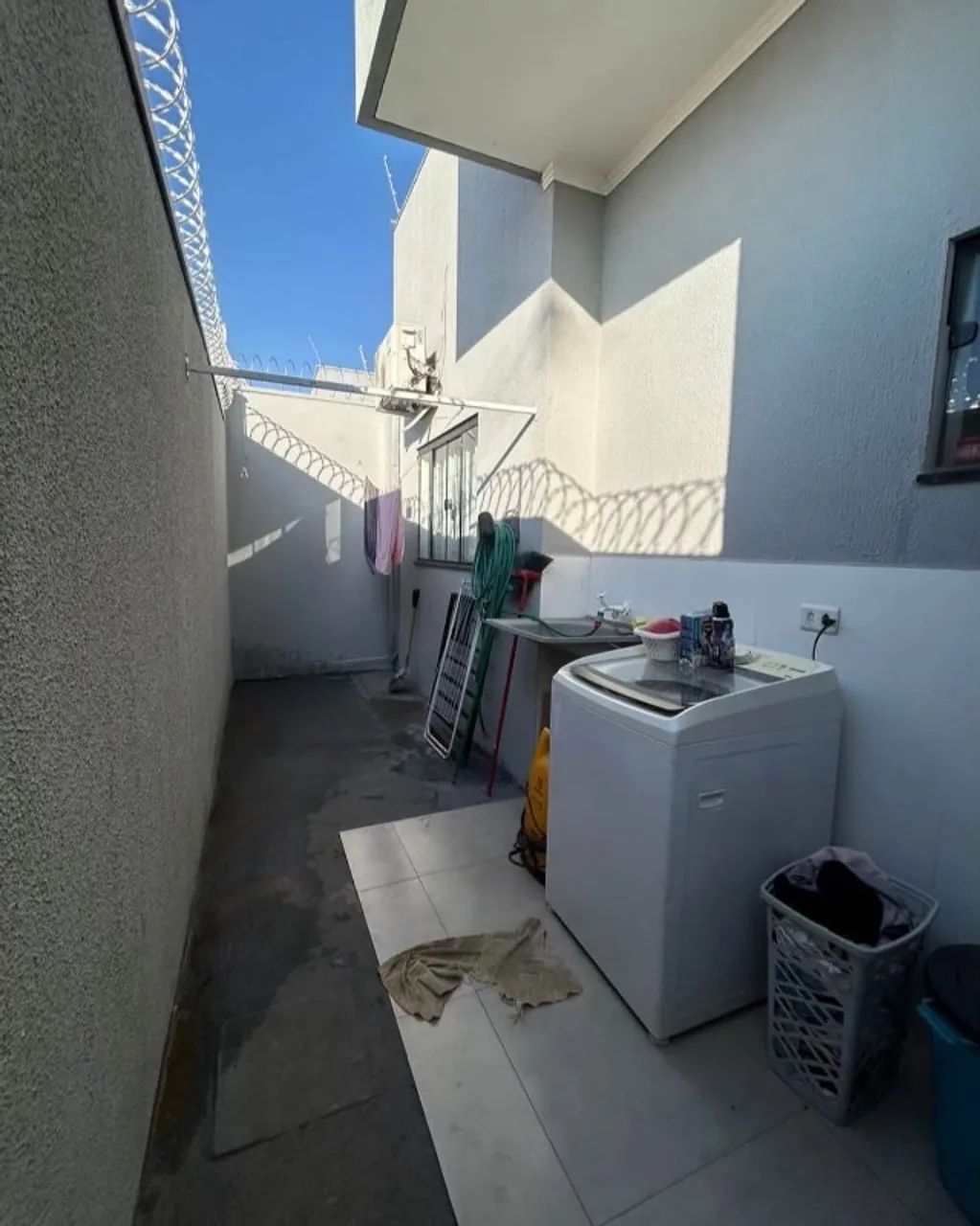 CASA A VENDA 140MIL-  TRÊS IRMÃS  - Foto 3