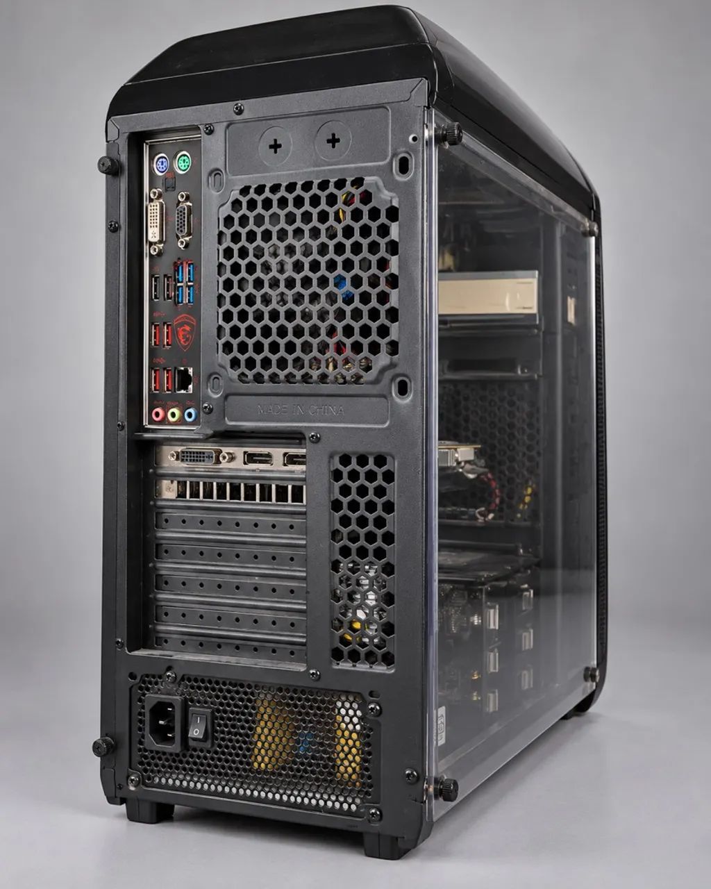 Computador Gamer Completo  - Foto 2