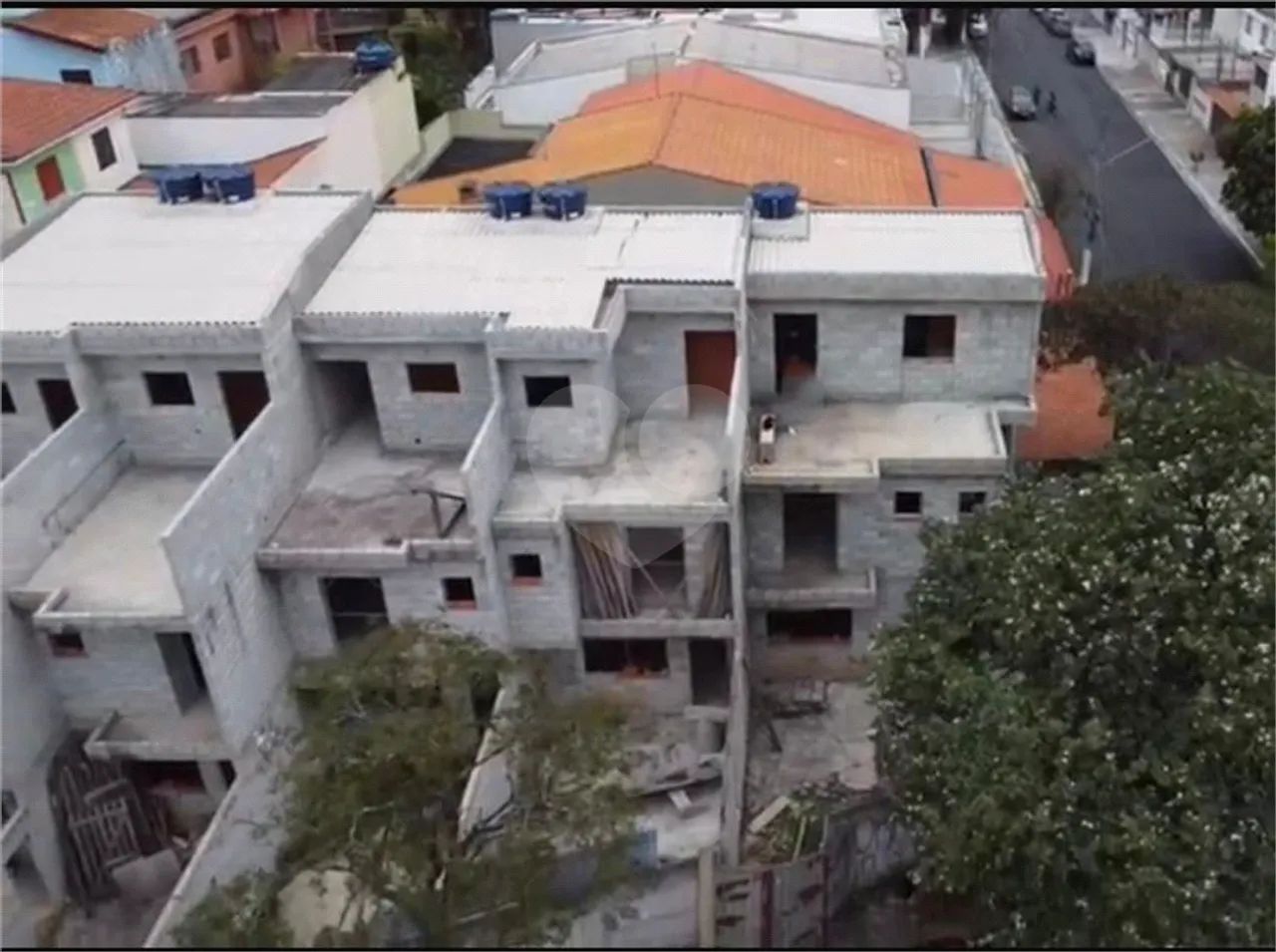 Condomínio com 2 quartos à venda em Cidade patriarca - SP - Foto 4