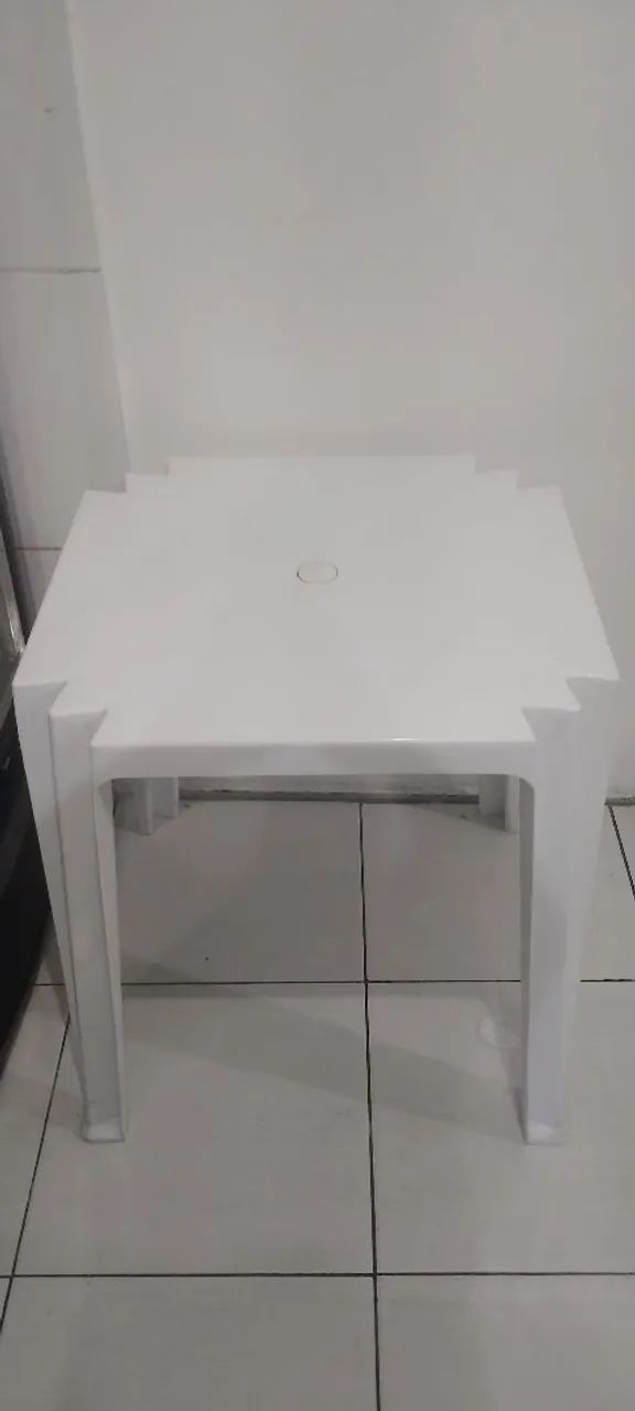 Mesas, cadeiras e bancos - Foto 2