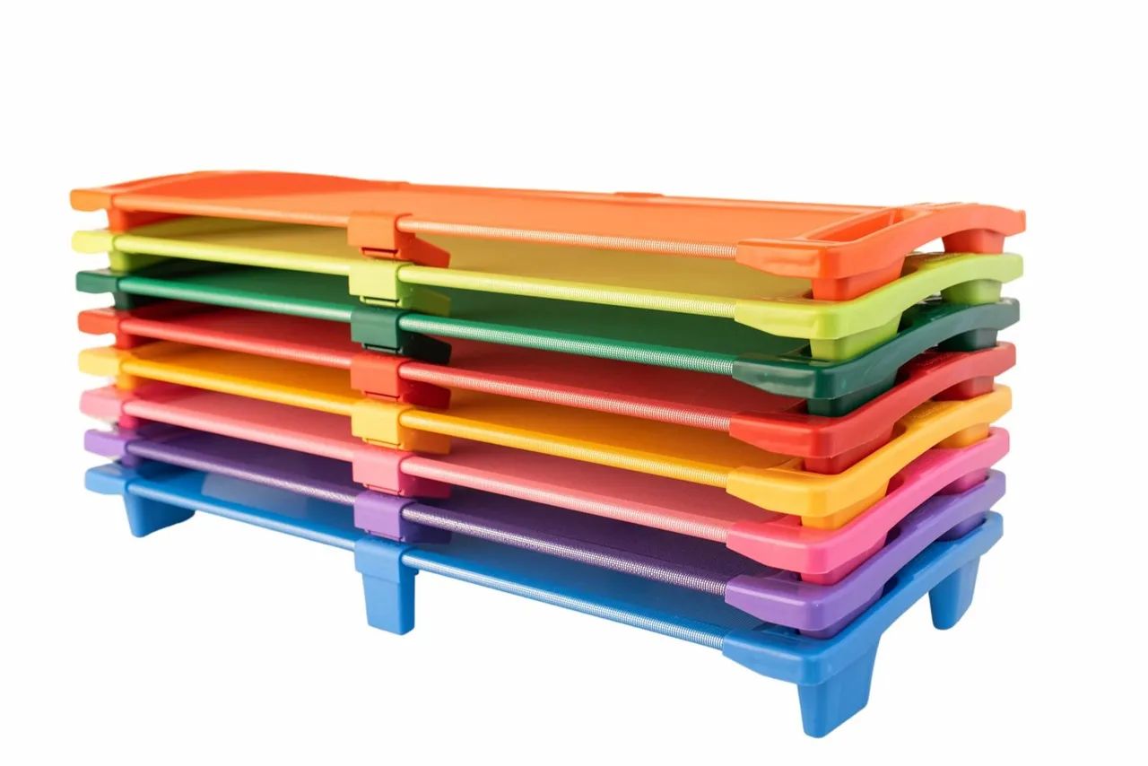 Cama infantil escolar 