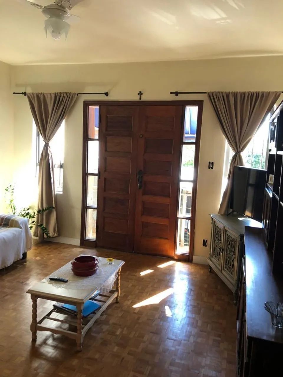 Casa à venda em Sumaré, Centro, com 2 quartos, com 135 m² - Foto 4