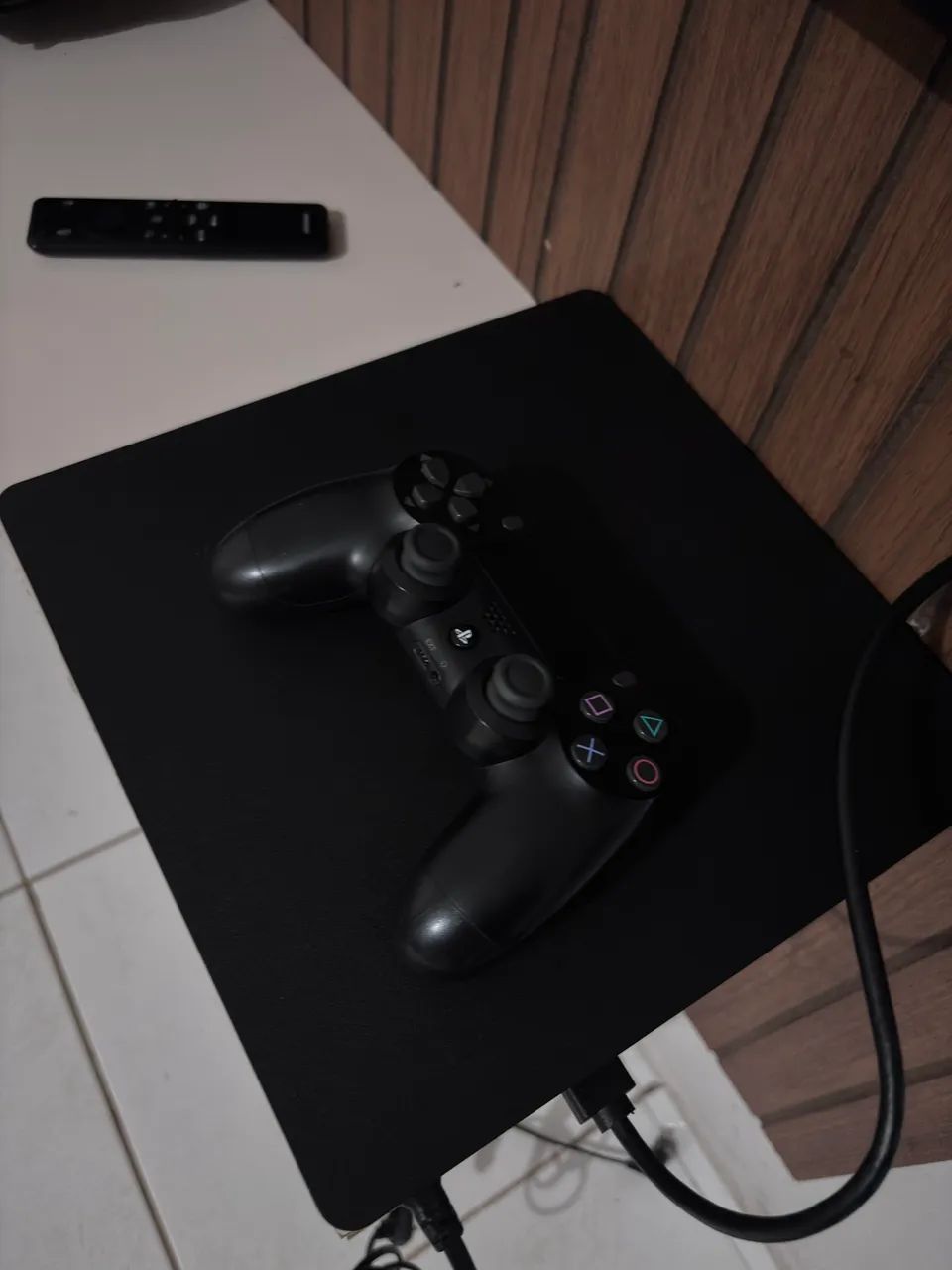 Ps4 slim 1tera - Foto 4