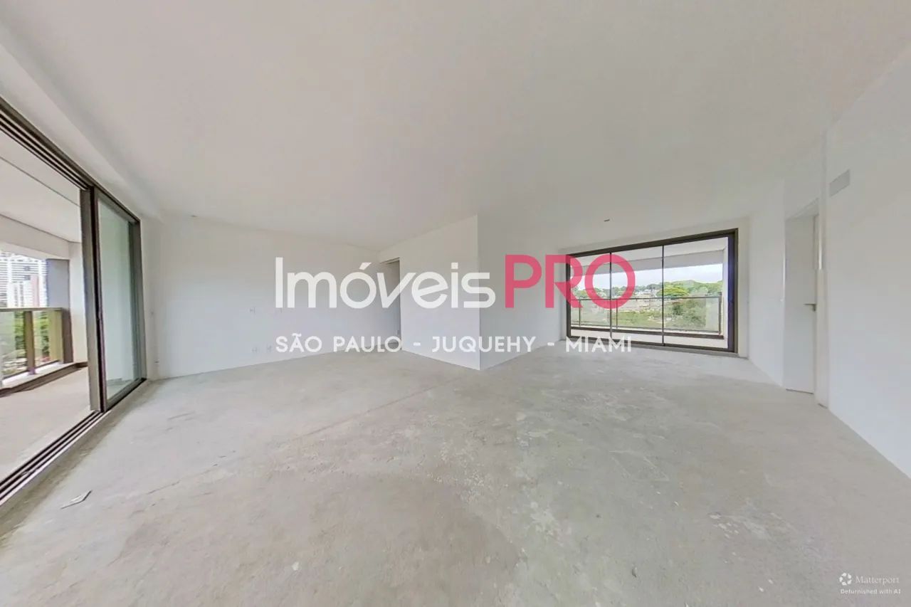 Apartamento com pé direito duplo a venda em Moema - Foto 4