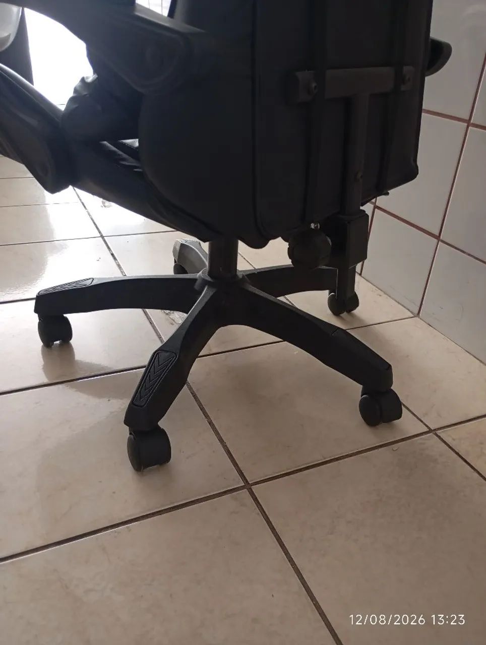 CADEIRA XTREME GAMER - Foto 3