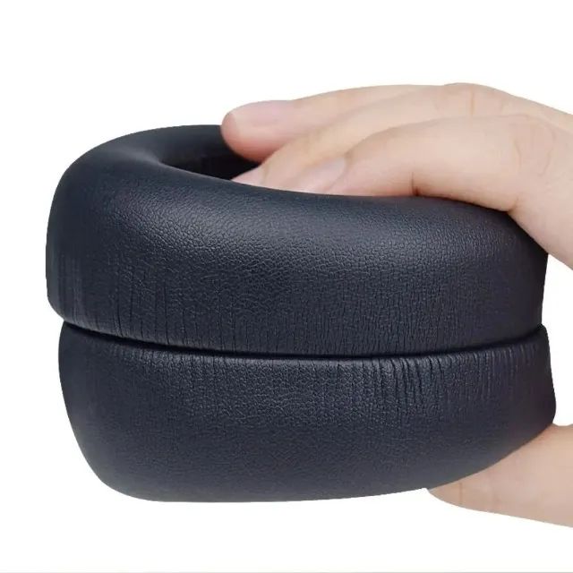 Almofadas para Fone Sony PS5 Pulse 3D - Espuma - Foto 5