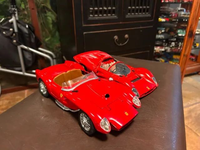 Miniaturas de Carros - Foto 4
