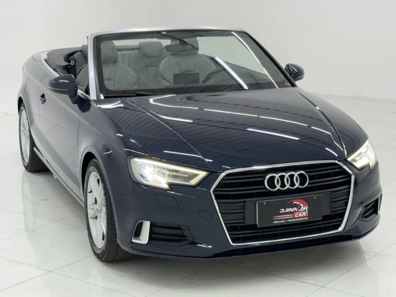 Audi A3 2017 - Foto 4