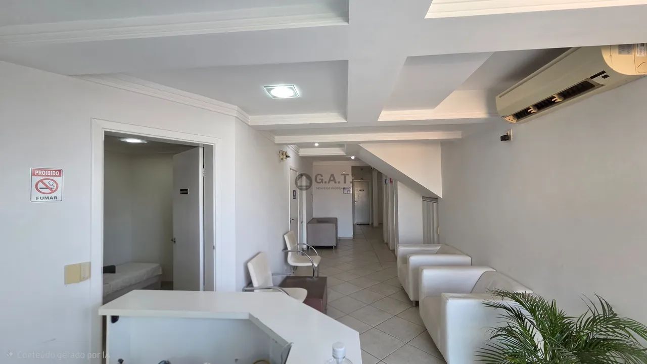 Casa comercial com 8 quartos e 4 suítes no Jardim Emilia, Sorocaba-SP! - Foto 5