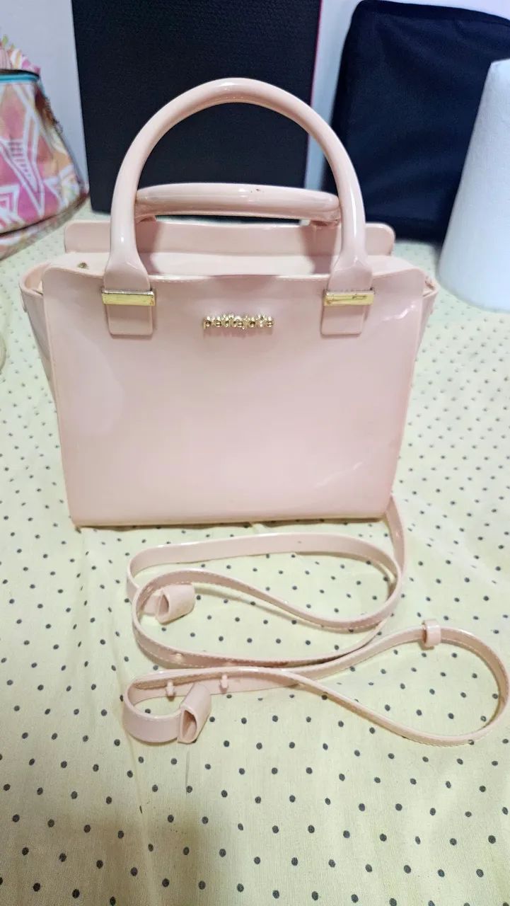 BOLSA LOVE II- PETITE JOLIE
