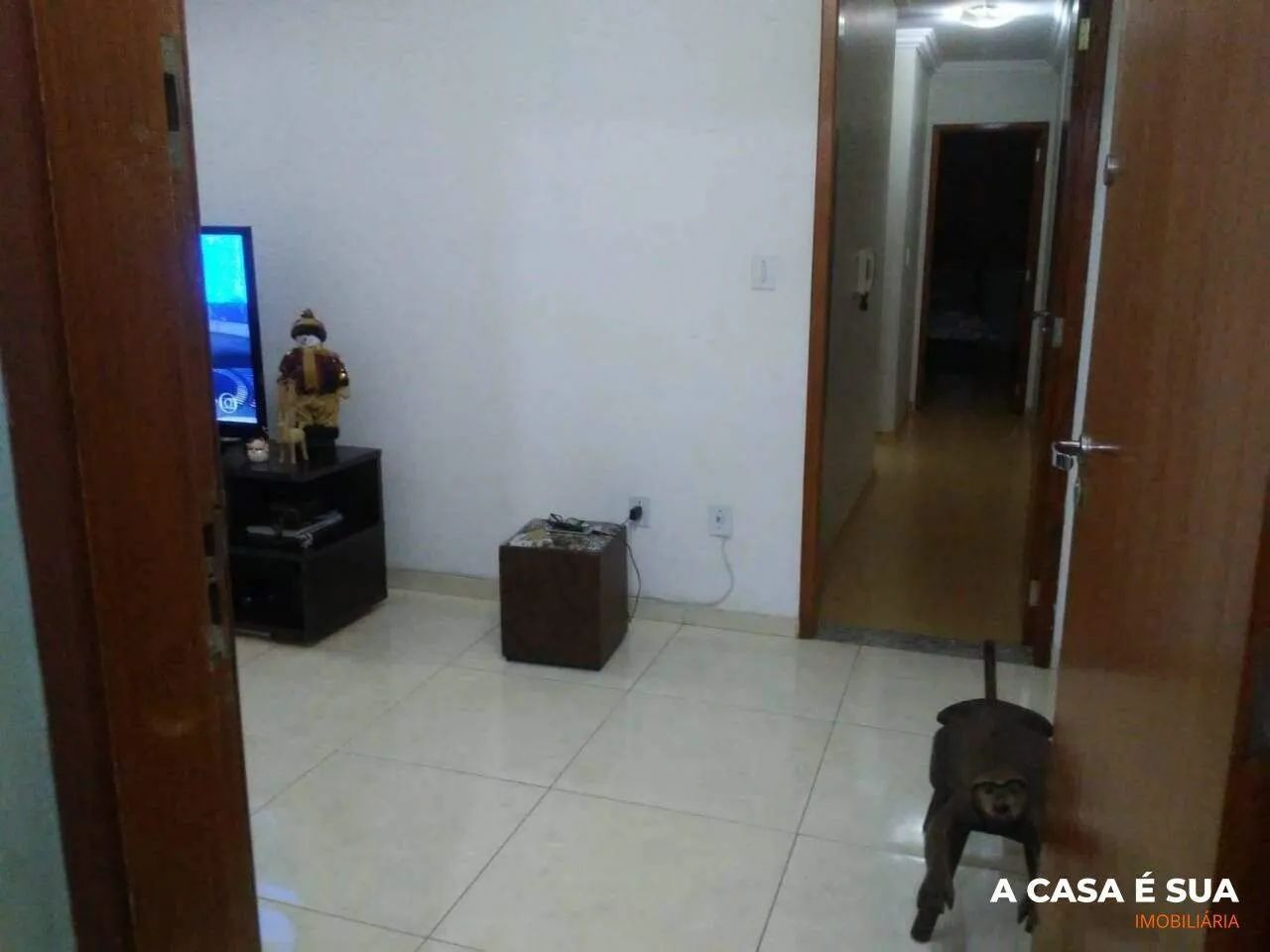 Cobertura 126m² 03 Quartos com Suíte no Eldorado. - Foto 2