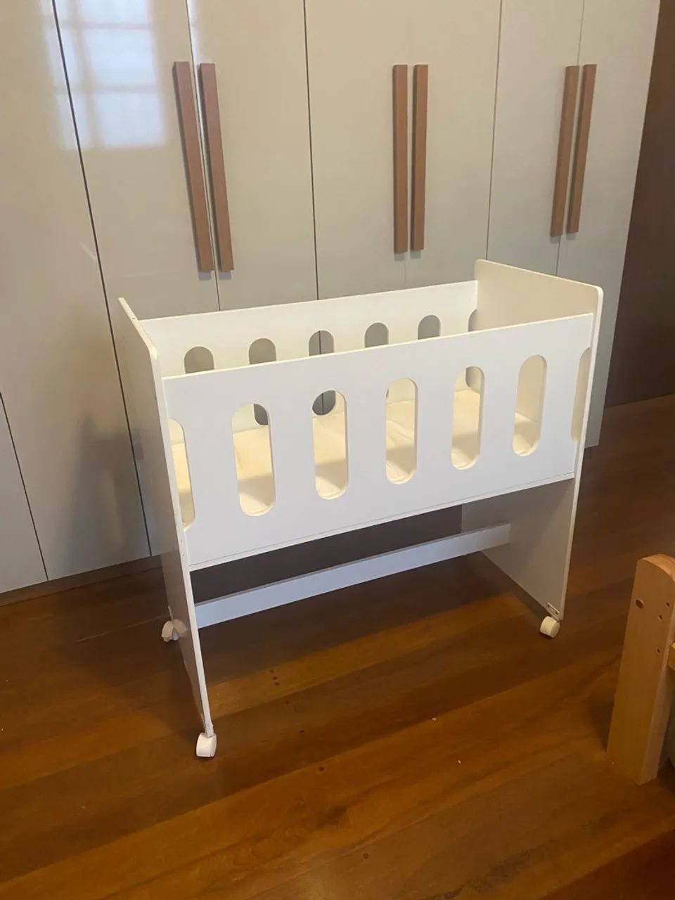 Mini berço 