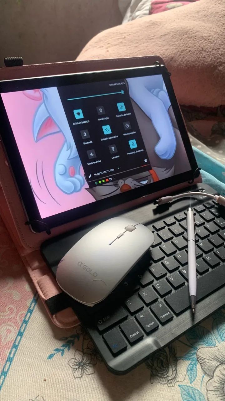 11.6タブレットPC CF-AX3ED5CS 41sBOn-fUmL.jpg タッチパネルW11 SSD I5 Windowsタブレット本体