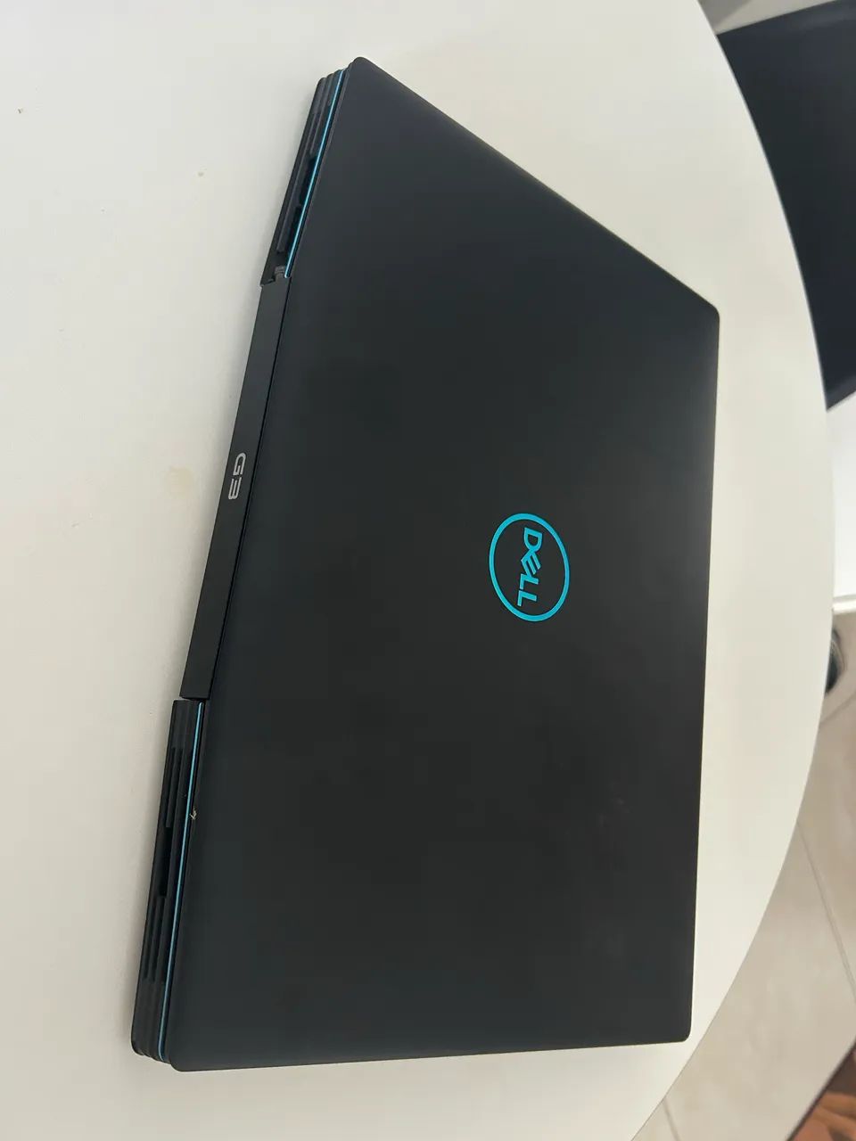 NOTEBOOK GAMER DELL G3