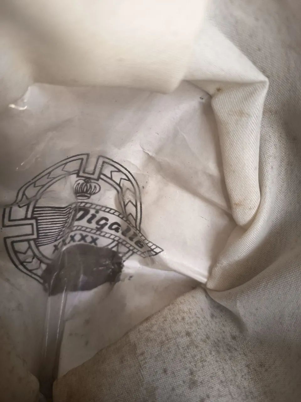 CHAPÉU MEXICANO ORIGINAL ÓTIMO PREÇO  - Foto 4