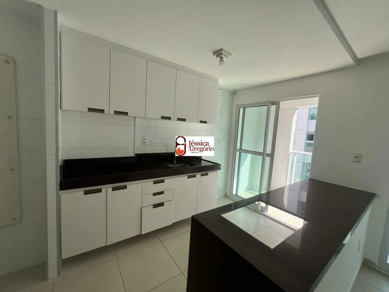 Apartamento 2 Quartos | Jardim Oceania | 67,01m² - Foto 3
