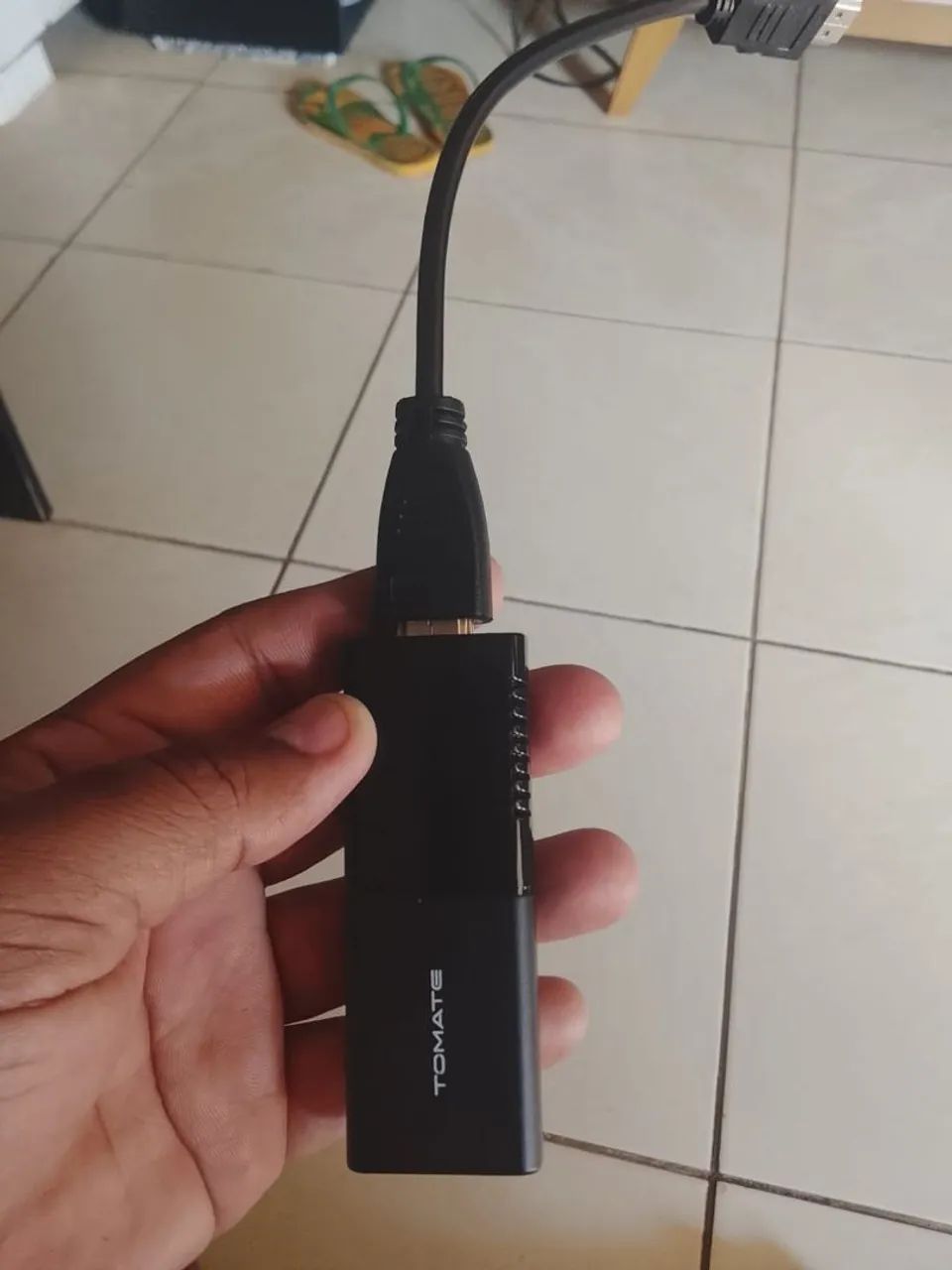 Tv stick 