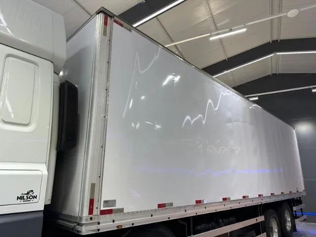 DAF CF 310 8X2, 2025 - Foto 2