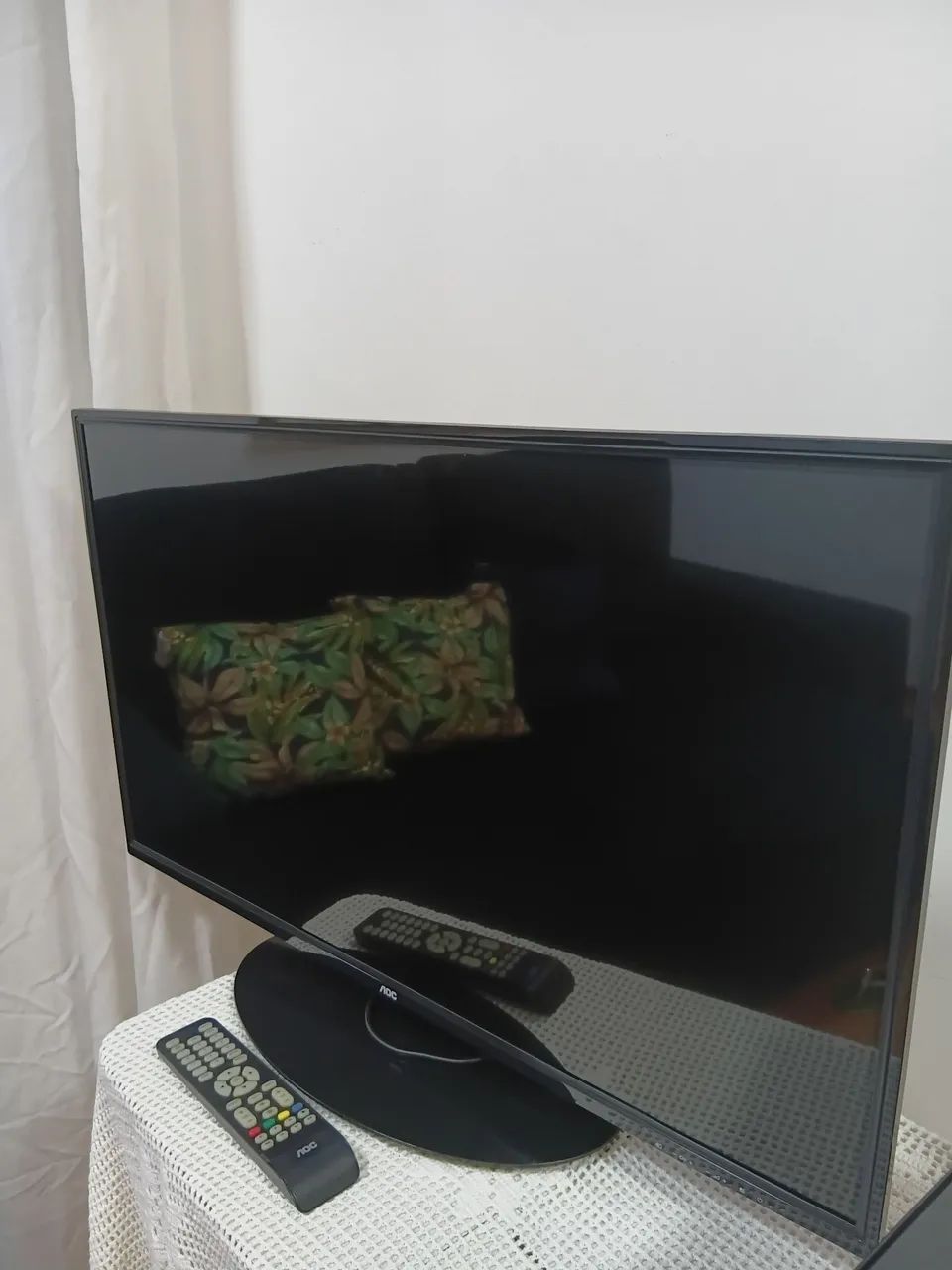 TV AOC 32 Pol LED (Modelo LE32H1465/25)