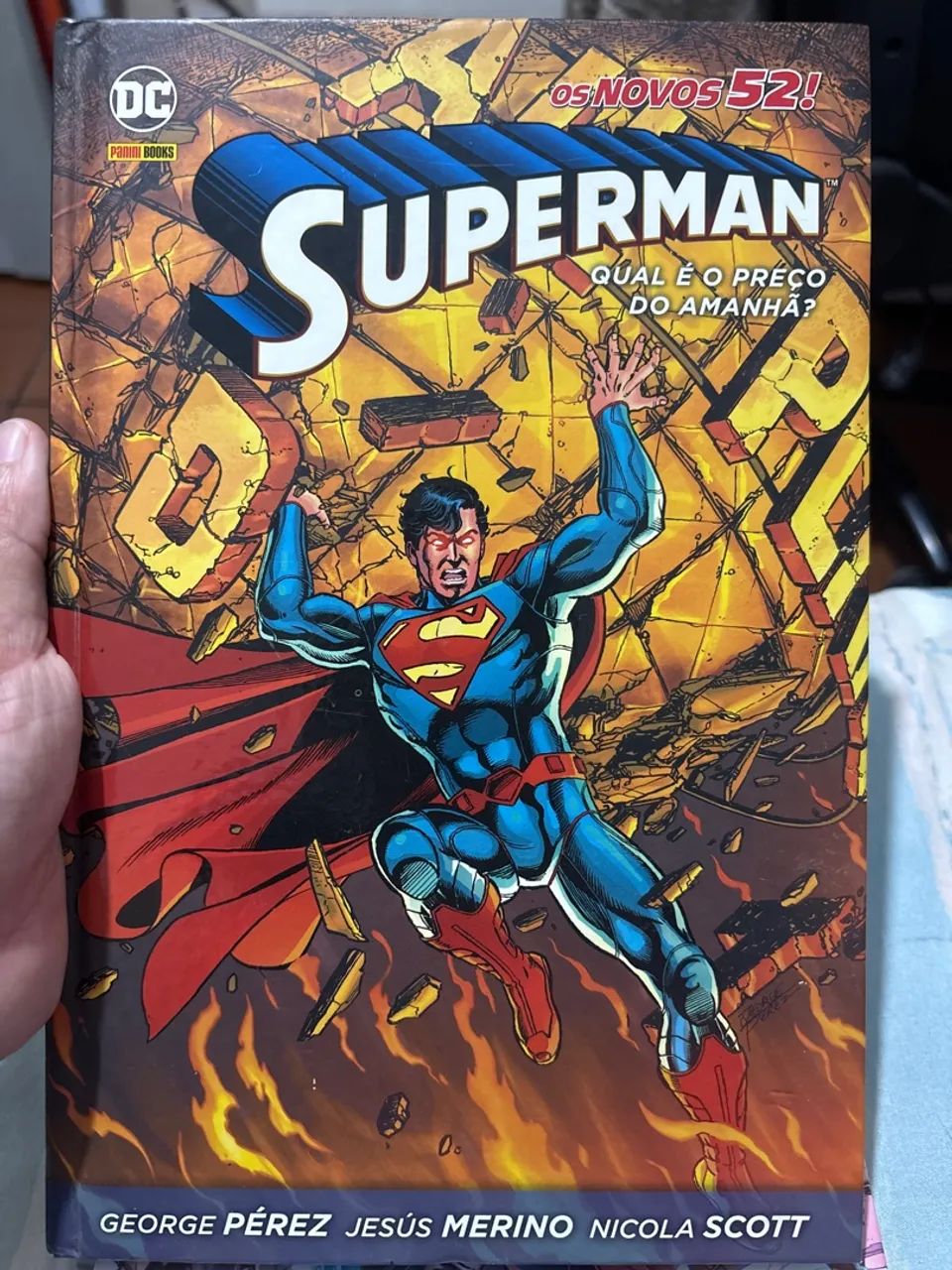 Superman