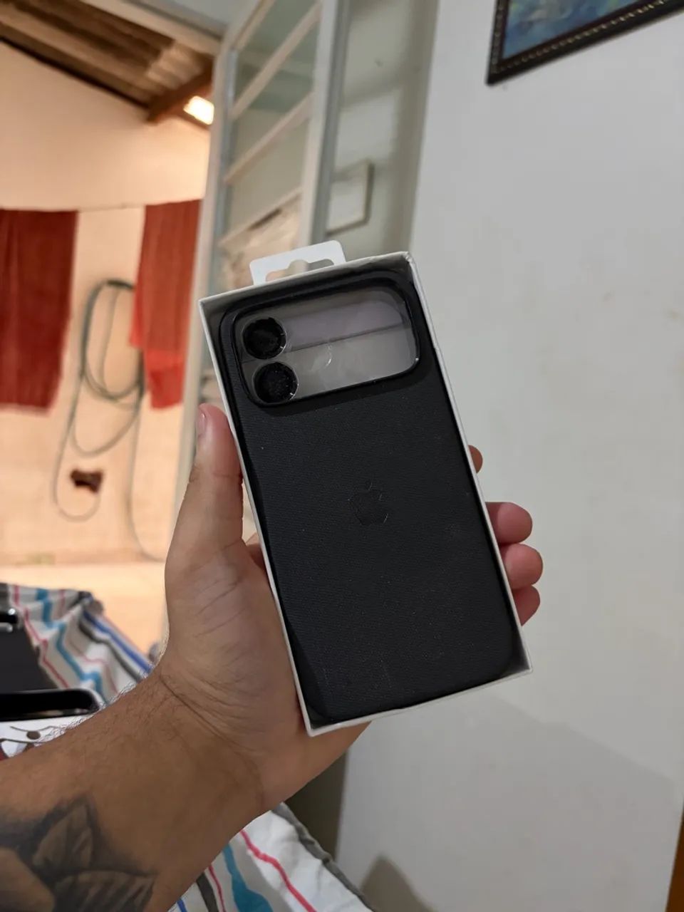 Capinha iPhone 17 Pro Max / IPhone 18 Pro Max - Foto 5
