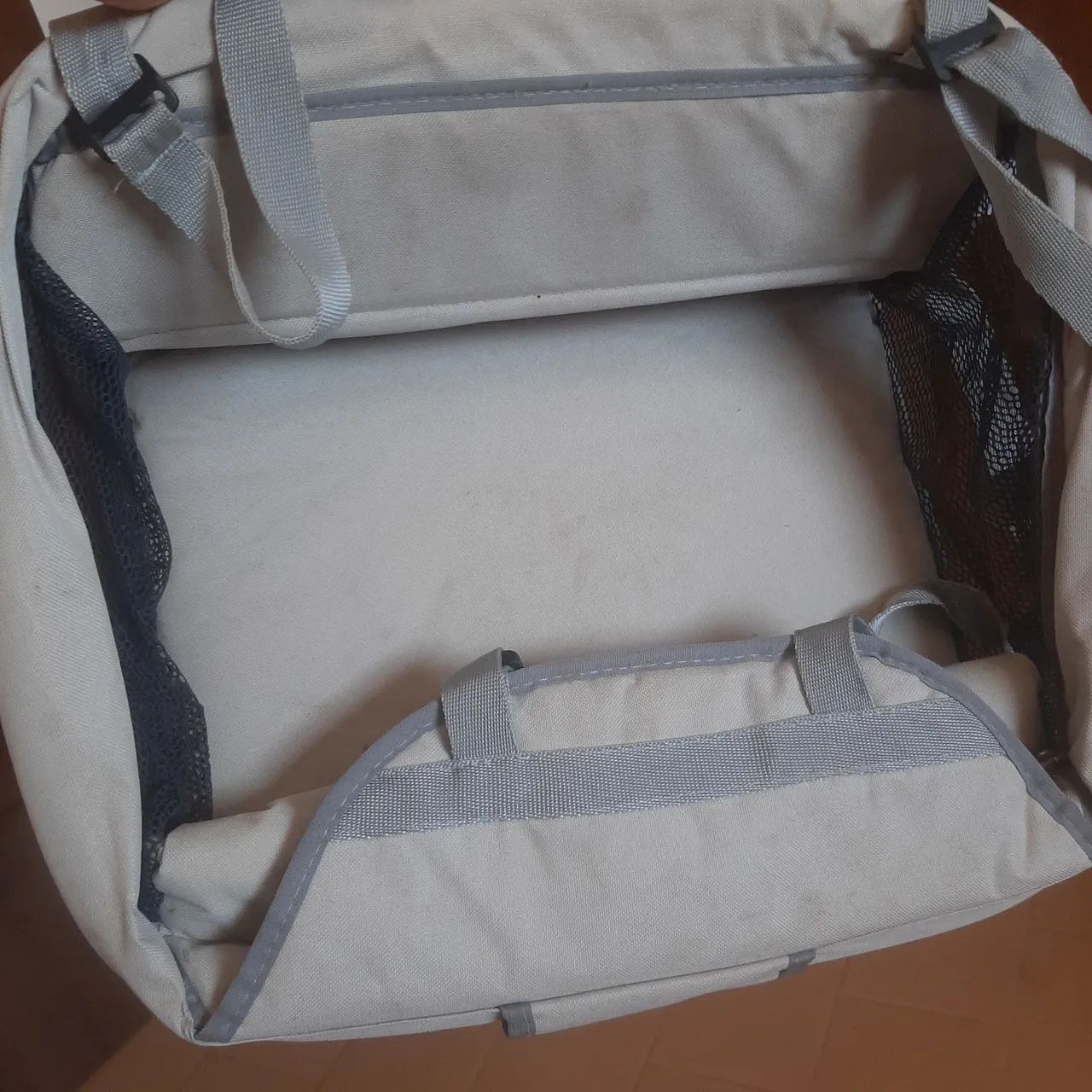 Cadeirinha Pet TUBLINE  - Foto 2