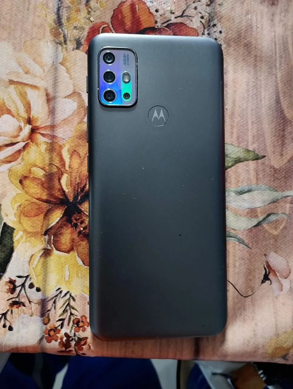 Motorola G20 - Foto 2