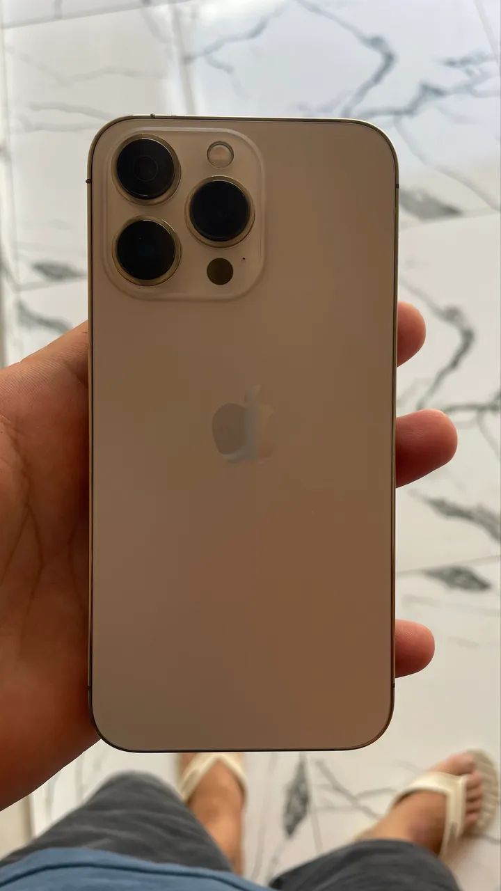 IPHONE 13 PRO - Foto 5