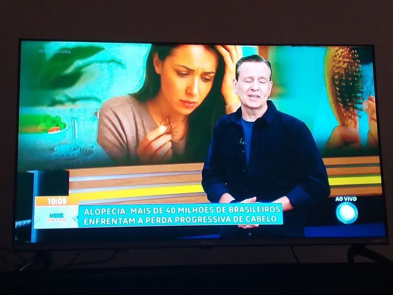 Smart TV Philco 40"