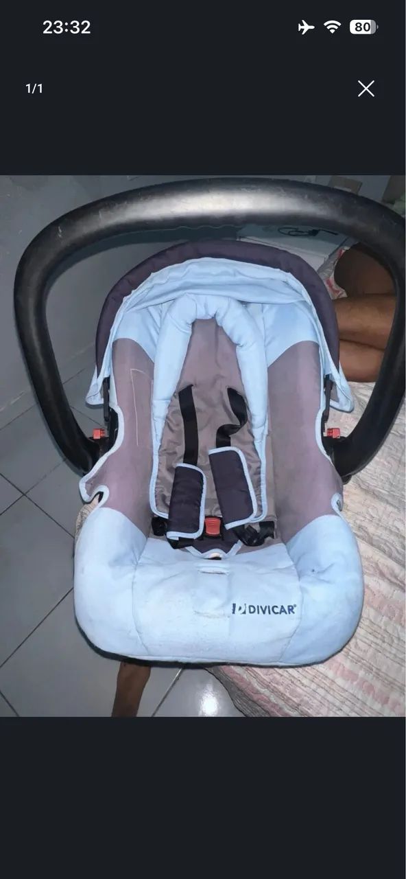 Meu bebê não usou - Foto 2
