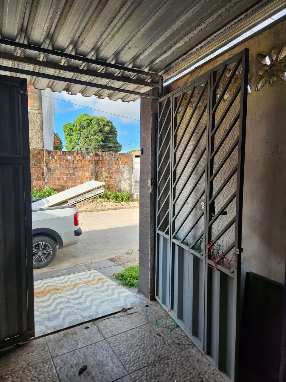 Portão - Foto 3