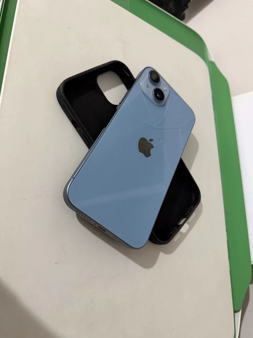 iPhone 14 Plus 128 Gb  - Foto 3