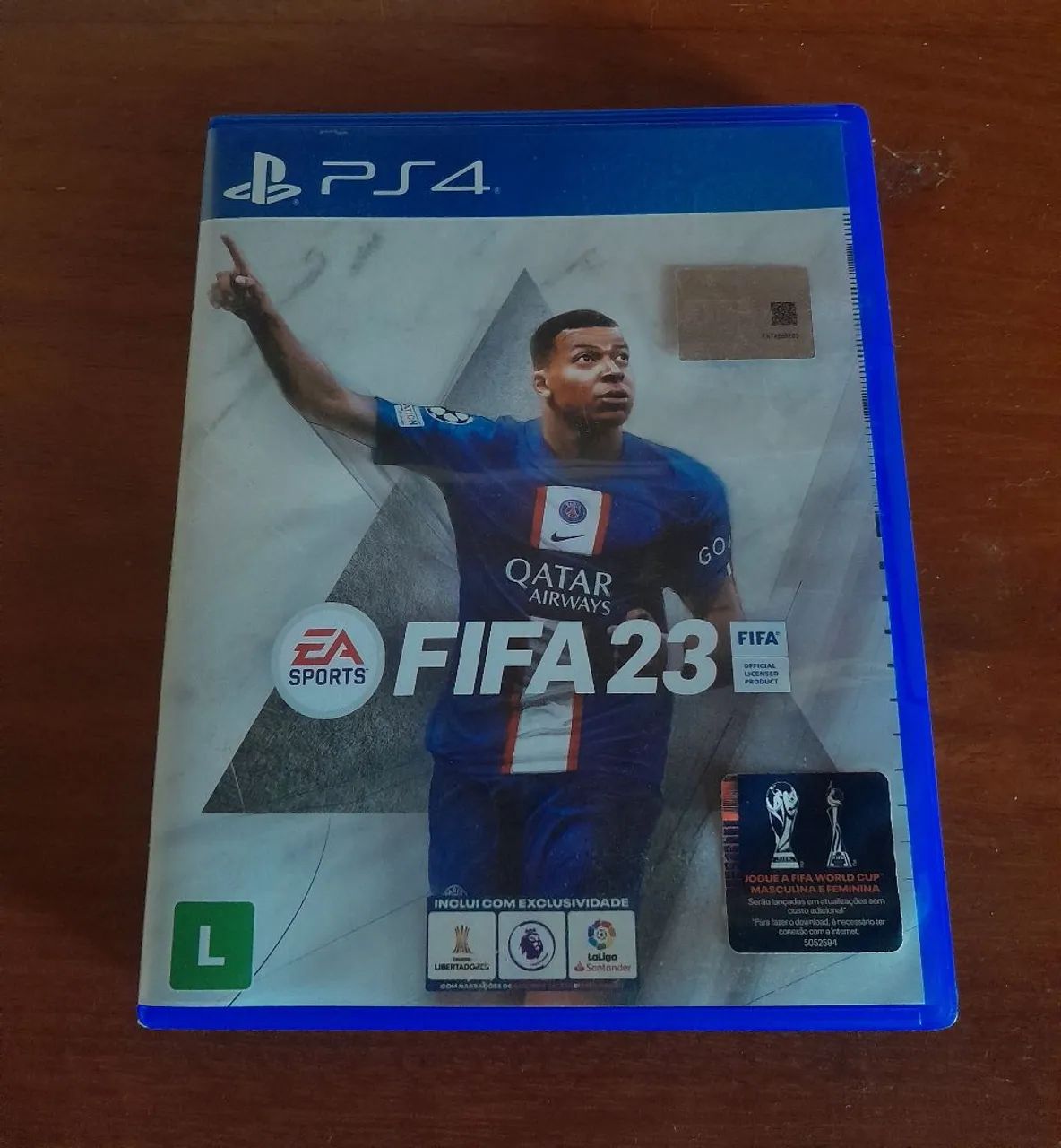 Fifa 23 - ps4