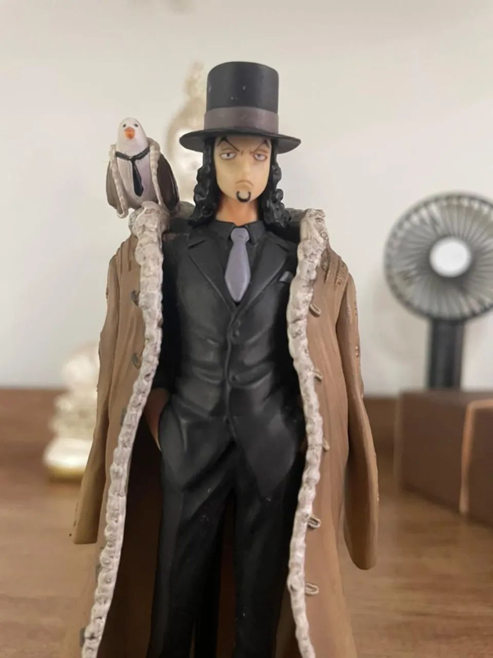 Rob Lucci (CP9) - DXF The Grandline Men (One Piece) - Foto 2
