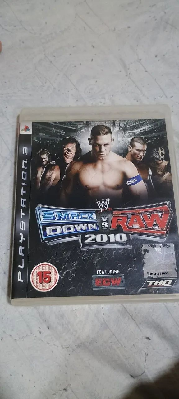 Jogos de PS3 diversos  - Foto 5