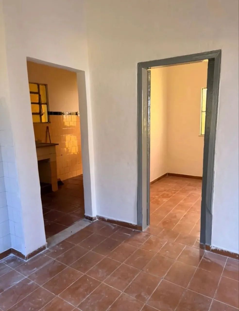 AC Vendo Kitnet em Nova Palestina 