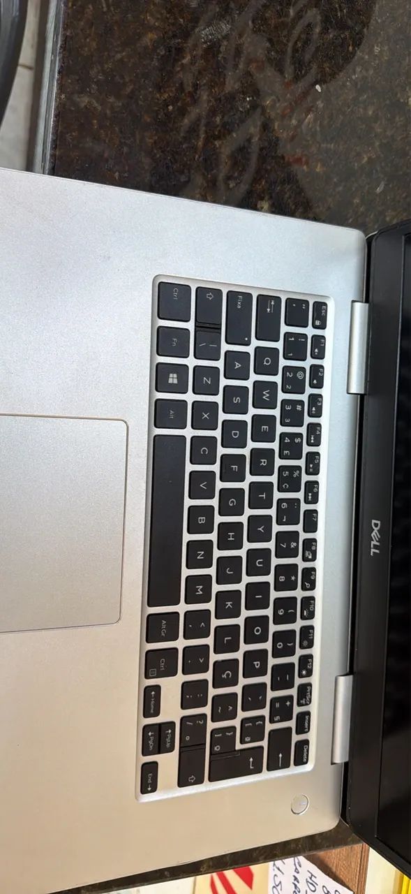 Notbook Dell p70f - Foto 2
