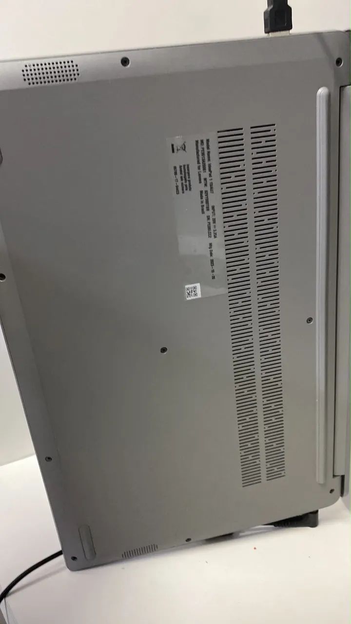Notebook Lenovo  - Foto 2