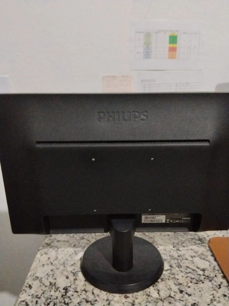 Monitor Philips 18,5" - Foto 4