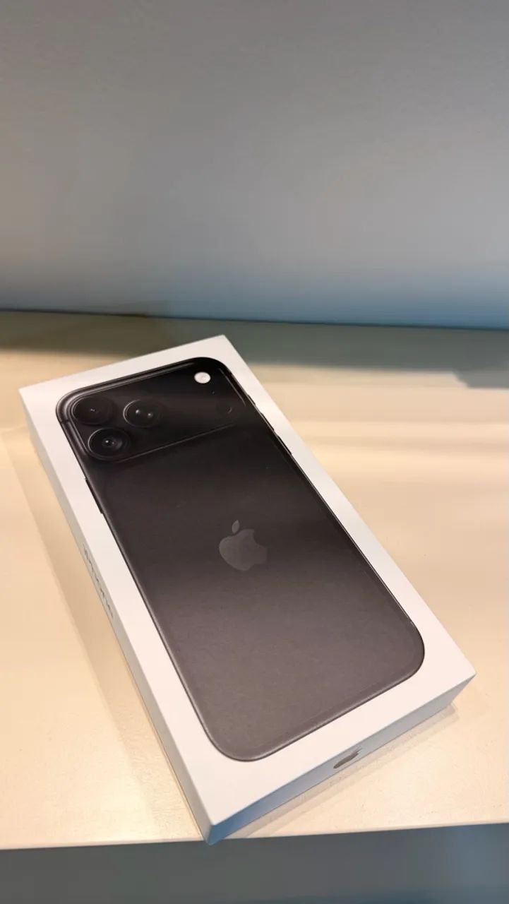 iPhone 18 pro Max 256gb 