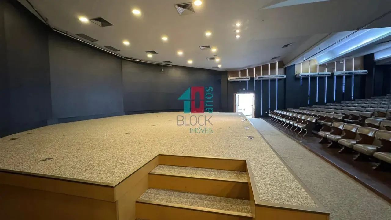 Barra da Tijuca | Prédio Comercial - Foto 5