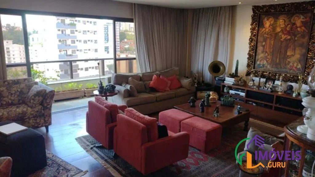 APARTAMENTO - ACLIMAÇÃO - SP - Foto 2